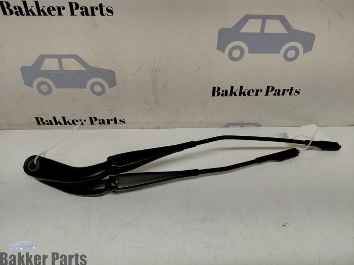 Ruitenwisserarm set van een BMW 4-Serie, Gebruikt, -, -, 3 maanden garantie