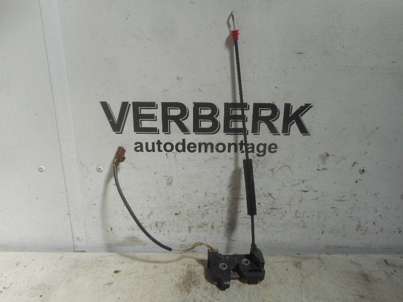 SLOTVANGER ACHTERKLEP Fiesta 5 (JD / JH) (2s61-a43102-ad), Gebruikt, Henry-Ford-Straße  1
50735  Köln, DE, Ford-Werke GmbH, Kunden@ford.com