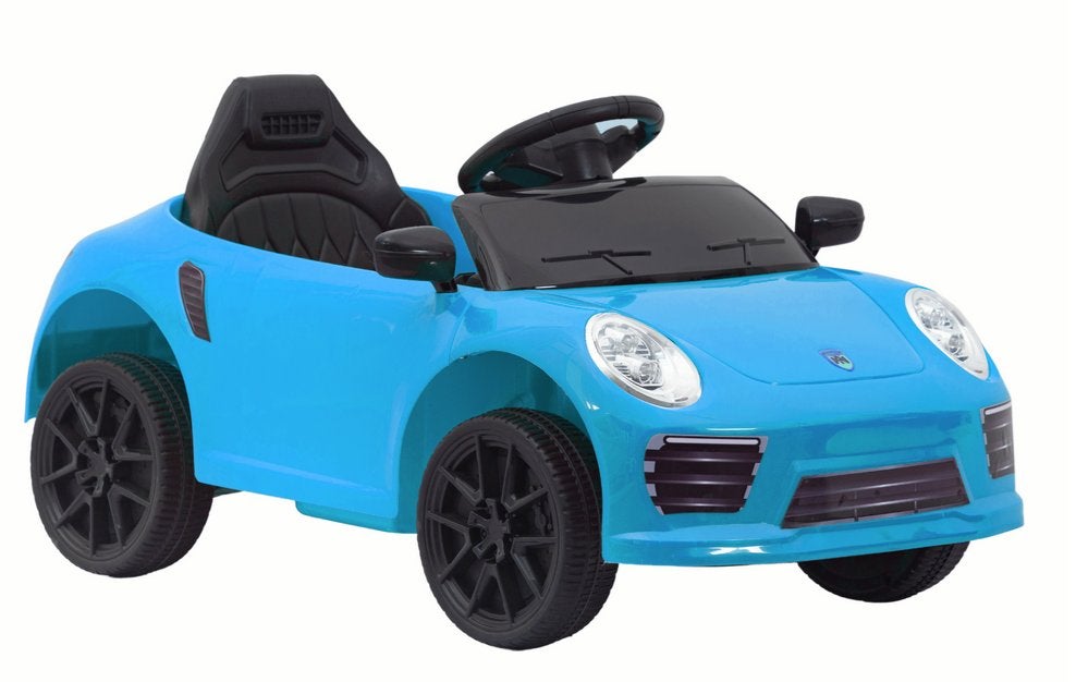 Voiture électrique enfant • VOITURE WMT-666 • 12V, Enfants & Bébés, Enlèvement, Neuf