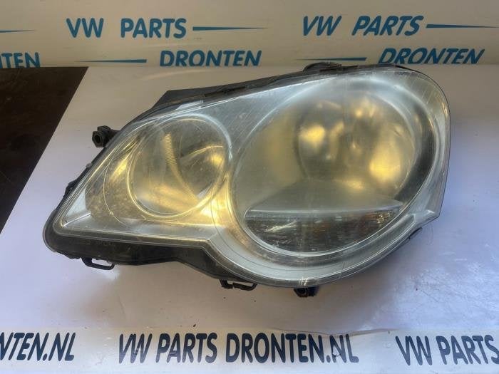 Phare gauche d'un Volkswagen Polo, Autos : Pièces & Accessoires, Éclairage, Volkswagen, -, 3 mois de garantie, Utilisé