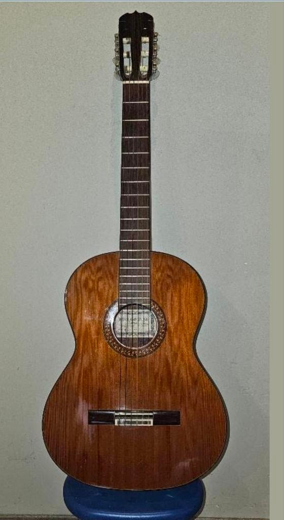 Guitare de collection Japonais RYOJI MATSUOKA N20