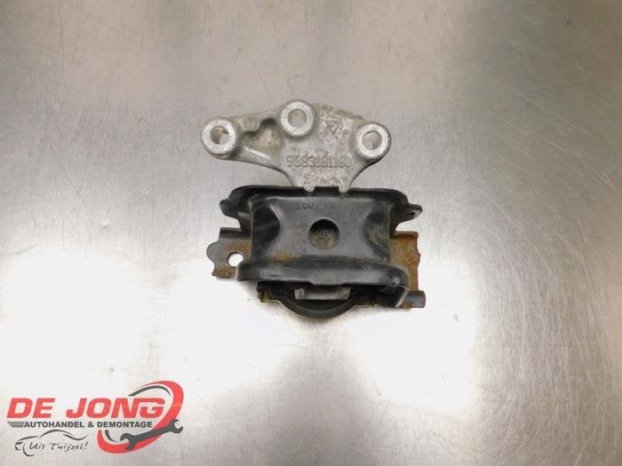 Support moteur d'un Peugeot 208, -, 3 mois de garantie, Utilisé, -