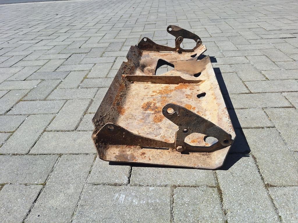 Plaque de protection et plaque de protection pour différenti, Enlèvement, Rover