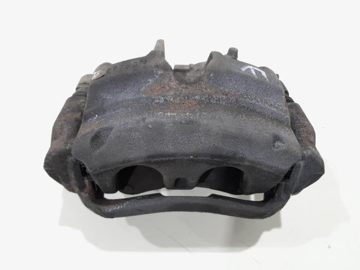 Etrier de frein (pince) avant gauche d'un Volkswagen Crafter, Volkswagen, -, 3 mois de garantie, Utilisé