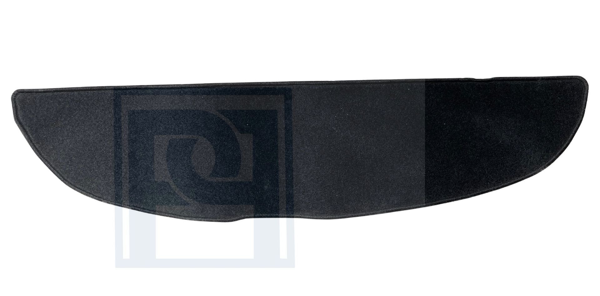 Volvo Mat hoedenplank Amazon zwart 691616 Volvo onderdeelnr, Ophalen of Verzenden, Nieuw, Volvo