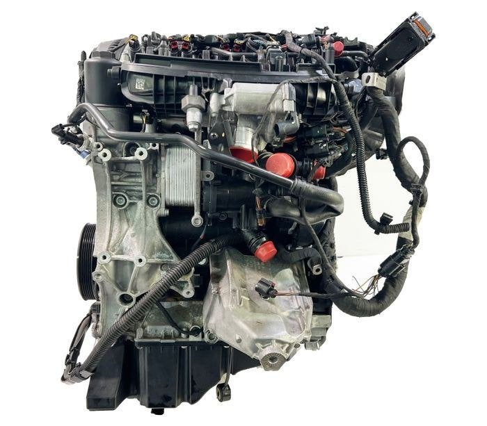 Moteur Audi A4 B9 40 TFSI 2.0 TFSI Hybrid - DLVA-DLV, Envoi, Révisé, Audi