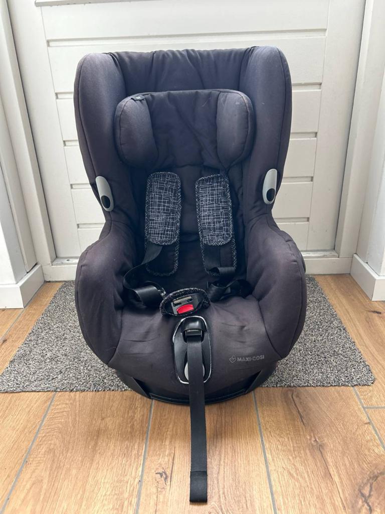 Maxi cosi Axiss, Kinderen en Baby's, Ophalen, 9 t/m 18 kg, Slaapstand, Maxi-Cosi