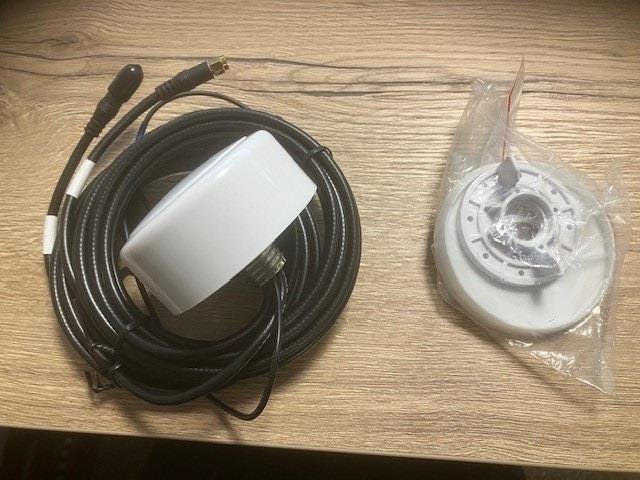 515. GPS LTE buitenantenne AU9-DL, Enlèvement ou Envoi, Neuf