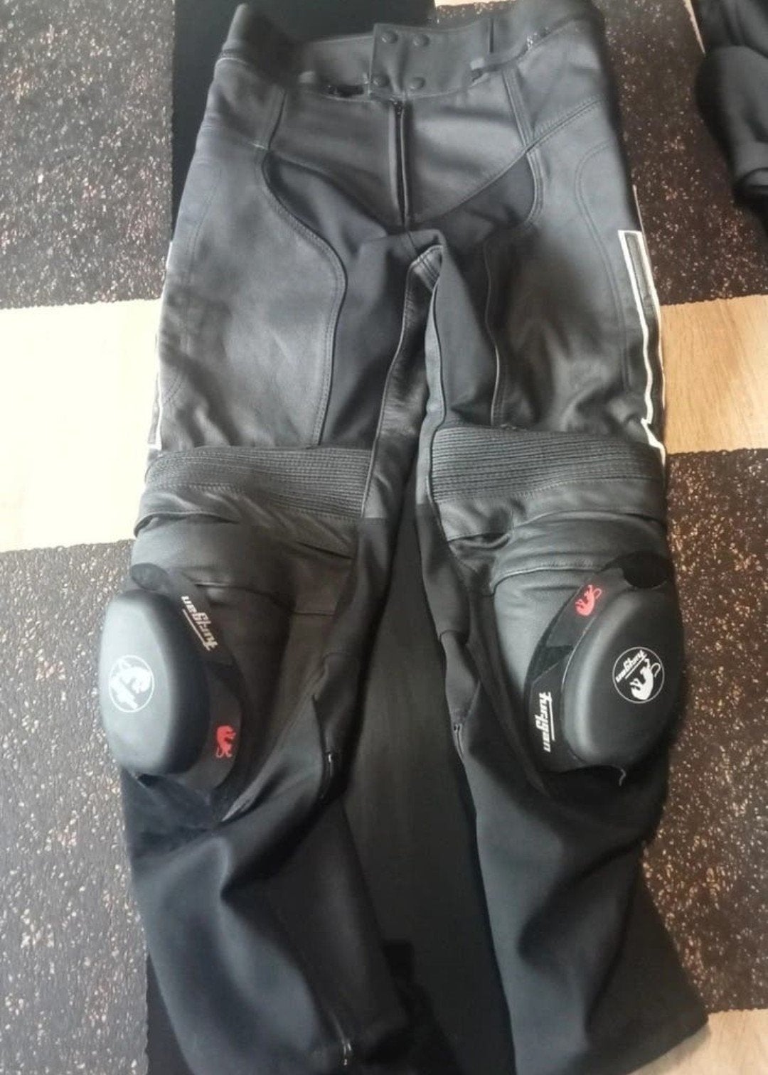 pantalon moto furygan taille 42, Enlèvement ou Envoi