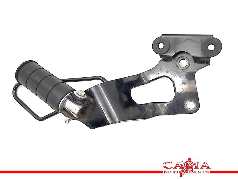 REPOSE PIEDS SUPPORT ARRIÈRE DROIT Suzuki, Motos, Dhr. S. di Majo, Utilisé, Info@cama-motorparts.nl, P.J. Troelstraweg 8 8
3144 CX  MAASSLUIS, NL