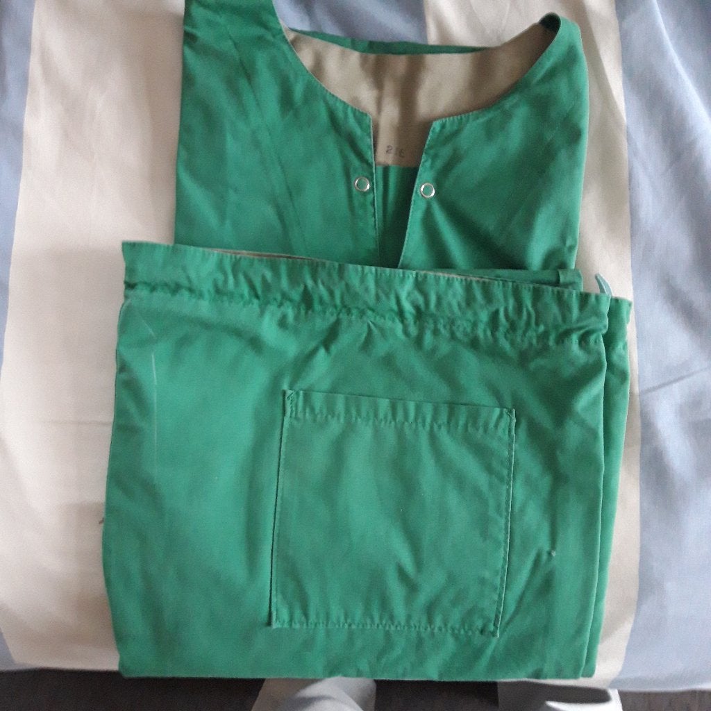 KLEDING, Ophalen, Gedragen, Overige kleuren