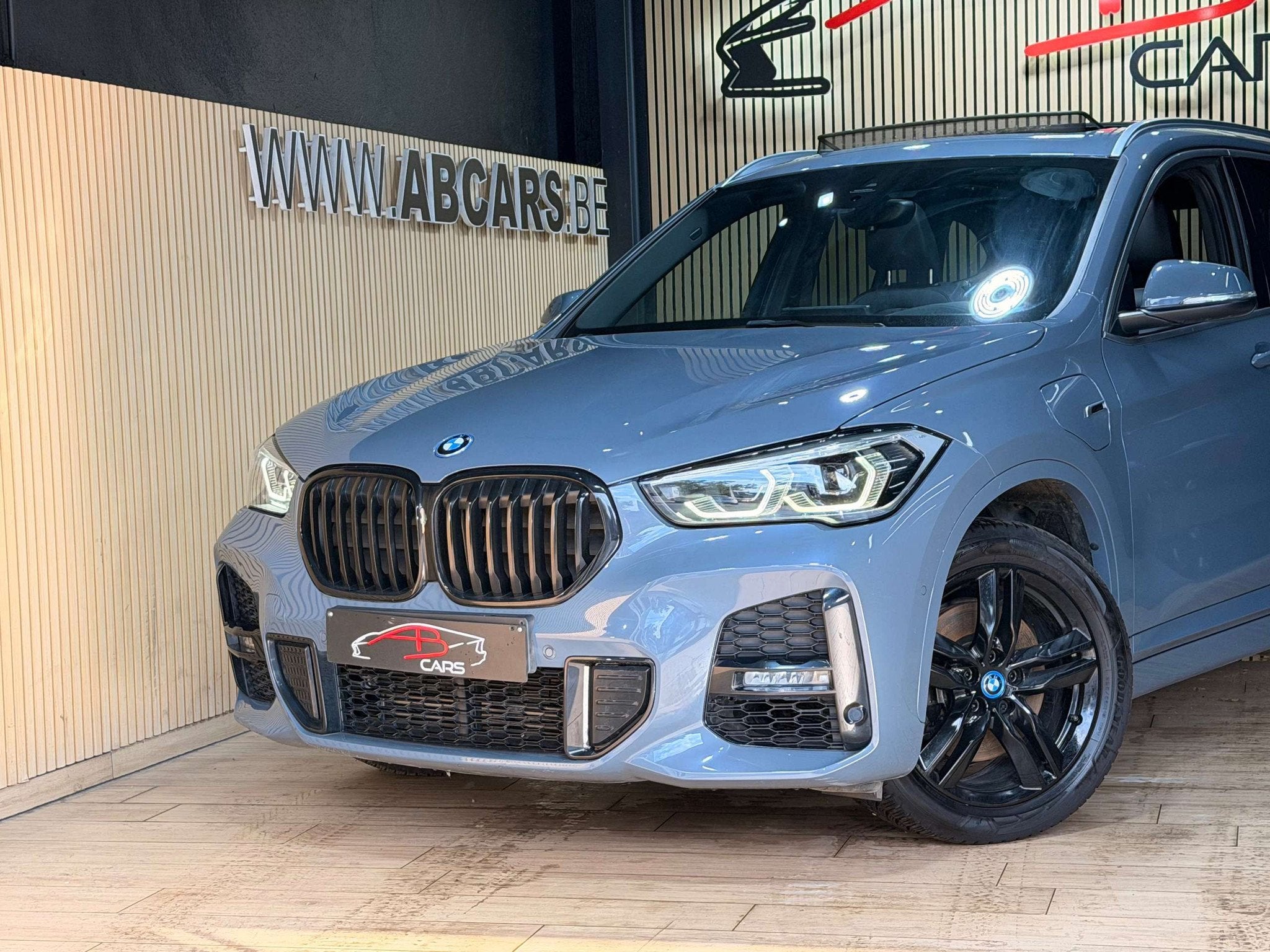 BMW X1 PHEV 1.5iA xDrive25e * PACK M * GARANTIE 12 MOIS *, Autos, Achat, https://public.car-pass.be/vhr/a4cccae3-fc95-4b9a-9507-94c1423c77de
