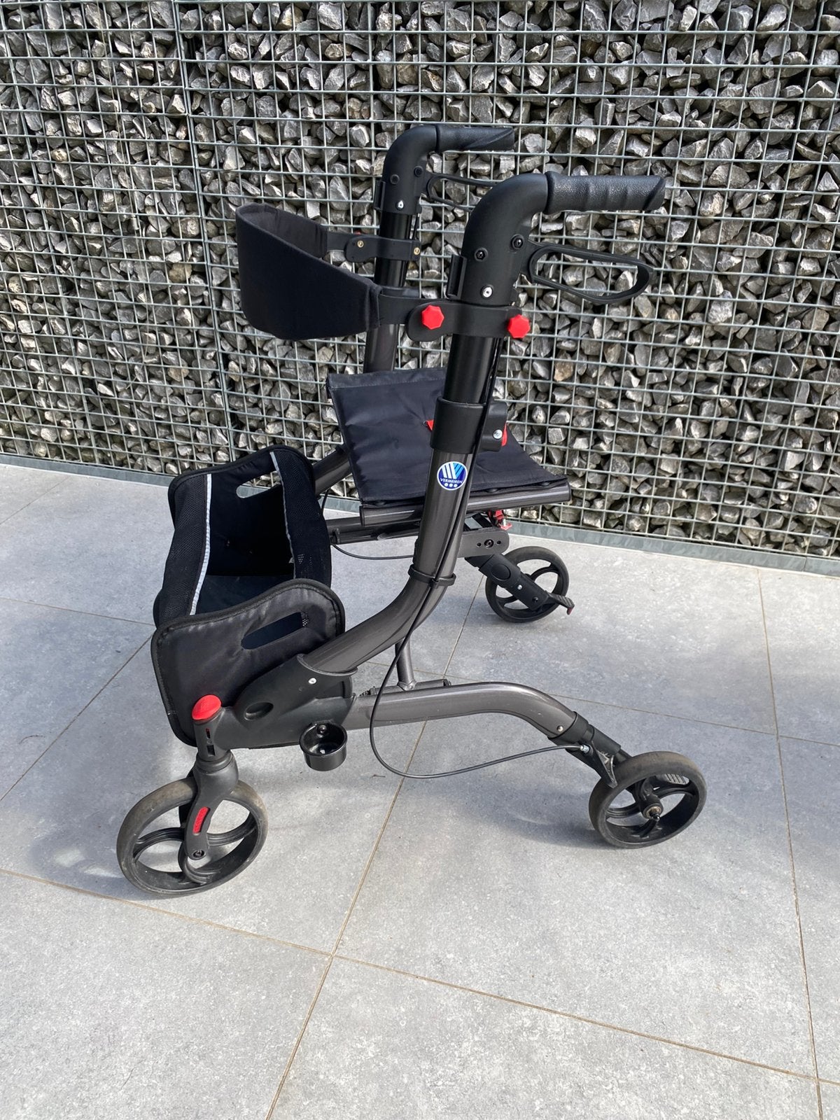 Rollator, Diversen, Rollators, Ophalen, Zo goed als nieuw