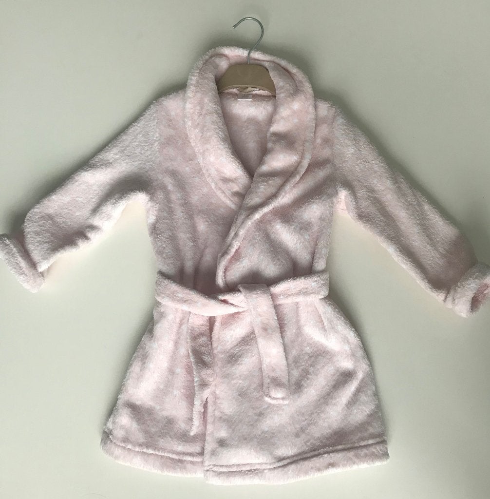 Roze kamerjas van Zara Home 104, Kinderen en Baby's, Kinderkleding | Maat 104, Nacht- of Onderkleding, Meisje, Ophalen of Verzenden