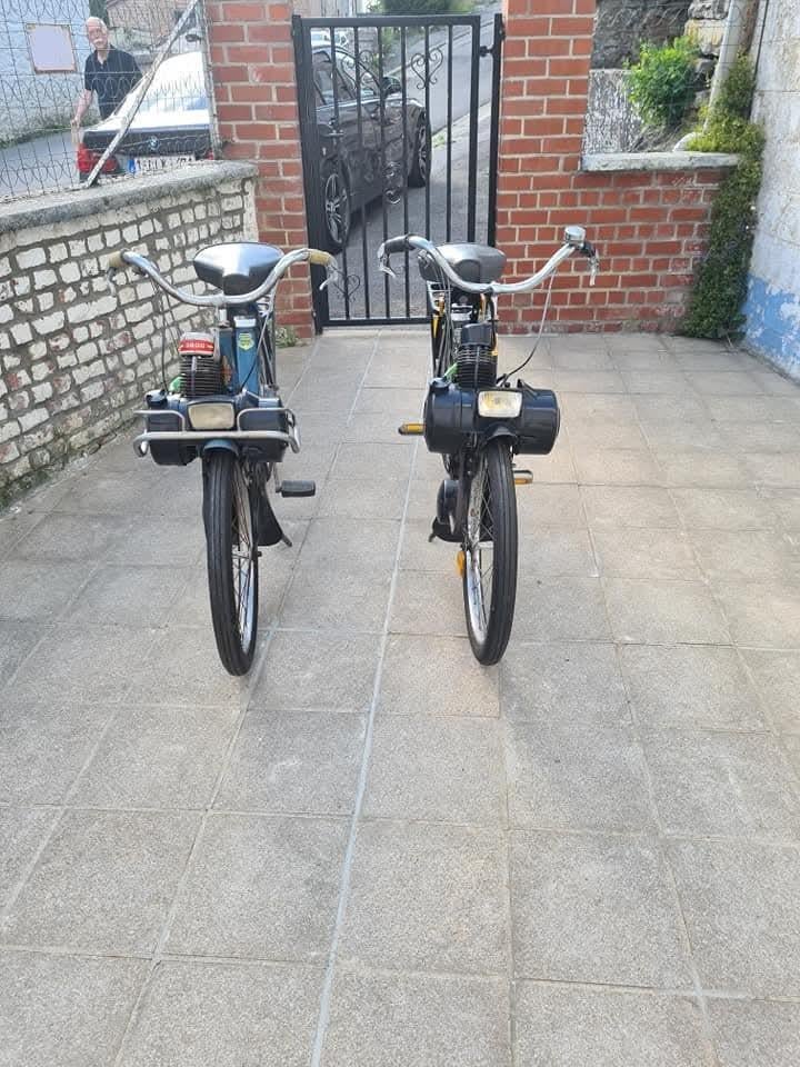 Solex, Fietsen en Brommers, Brommers | Solex