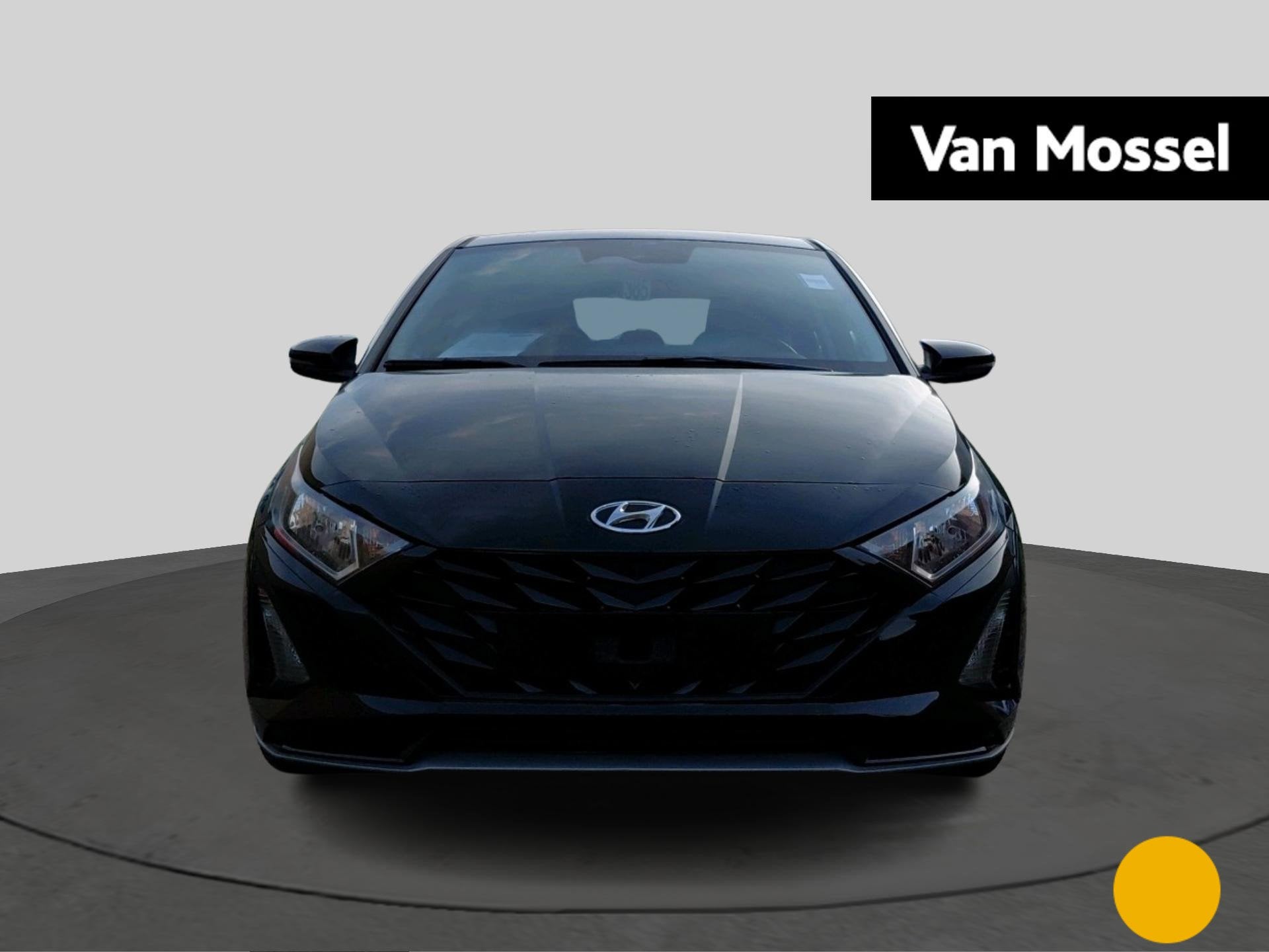 Hyundai i20 1.0 T-GDi 74kW Twist, Auto's, Hyundai, Gebruikt, 5 deurs, Hybride Elektrisch/Benzine, 3 cilinders