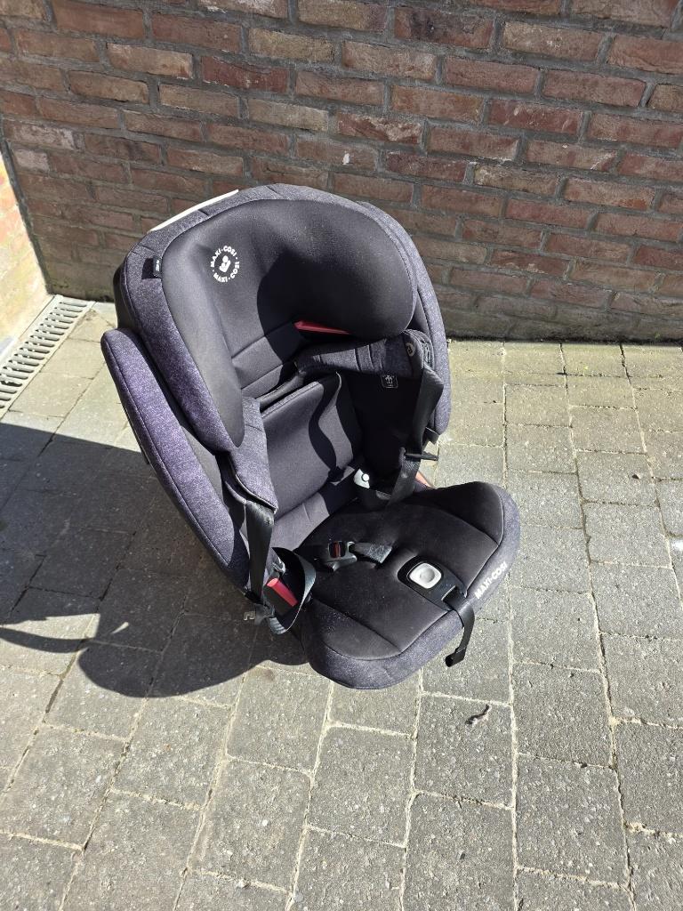 chaises enfants voiture, Enlèvement, Utilisé, Protection latérale, Isofix