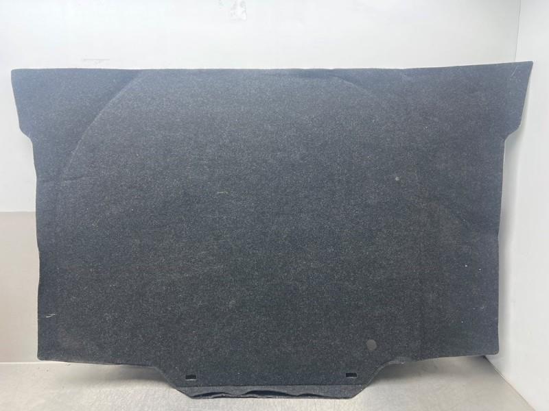 TAPIS DE COFFRE Suzuki Baleno (EW / FW) (01-2016/-), Utilisé, Suzuki