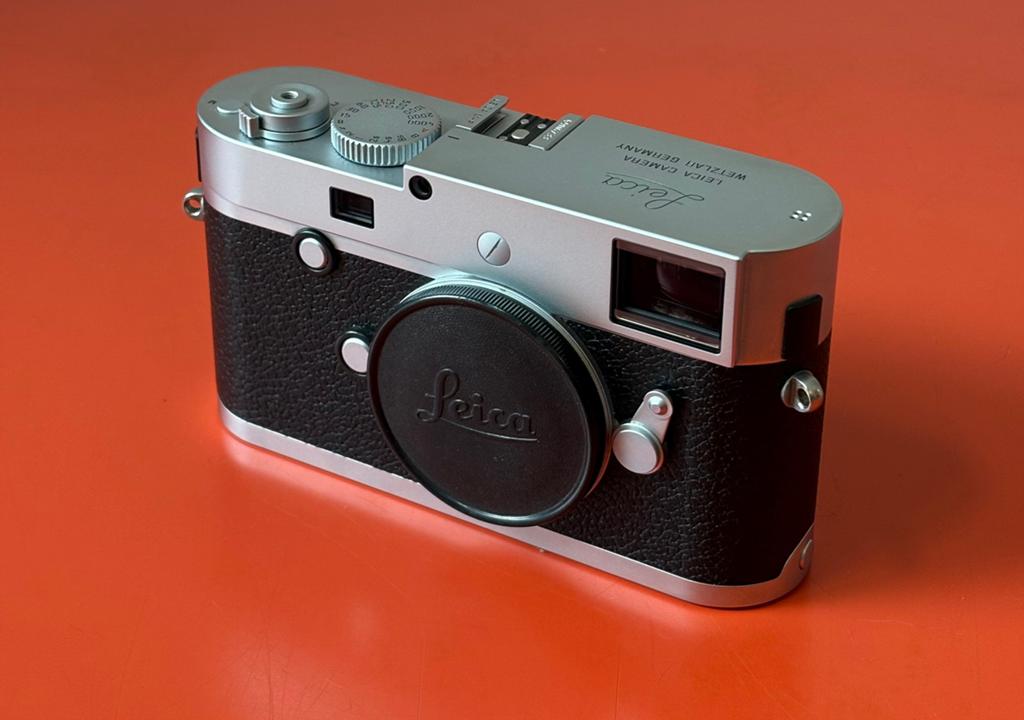 Leica M-P (Typ 240) /MP 240, Enlèvement, Comme neuf