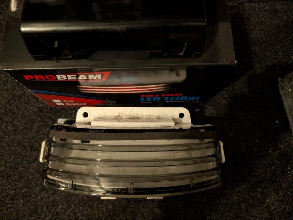 Harley Davidson Road King Special accessoires, Motoren, Accessoires | Overige, Ophalen