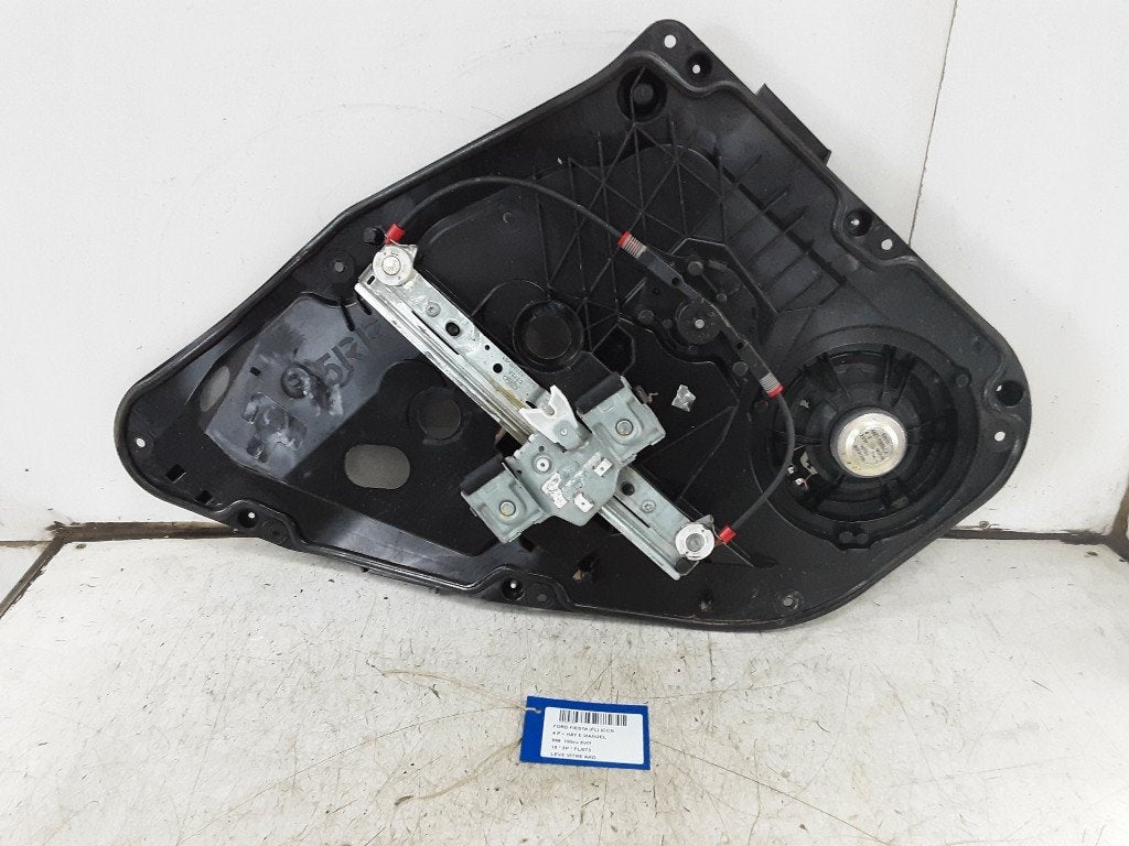 MECANISME VITRE ARRIÈRE DROIT Ford Fiesta 6 (JA8) (C7Y2A), Mevr. I. Hauben, Rue de l'Espoir 34 34
4030  GRIVEGNÉE, BE, Info@Collignon.be