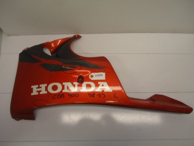 CBR900 1998 - 1999 Honda Kuipdeel Kuipdeel zijflank D1-32228