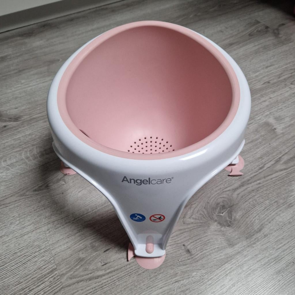 Angelcare baby badzitje, Kinderen en Baby's, Badjes en Verzorging, Overige merken, Nieuw, Ophalen of Verzenden, Badzitje of Badring