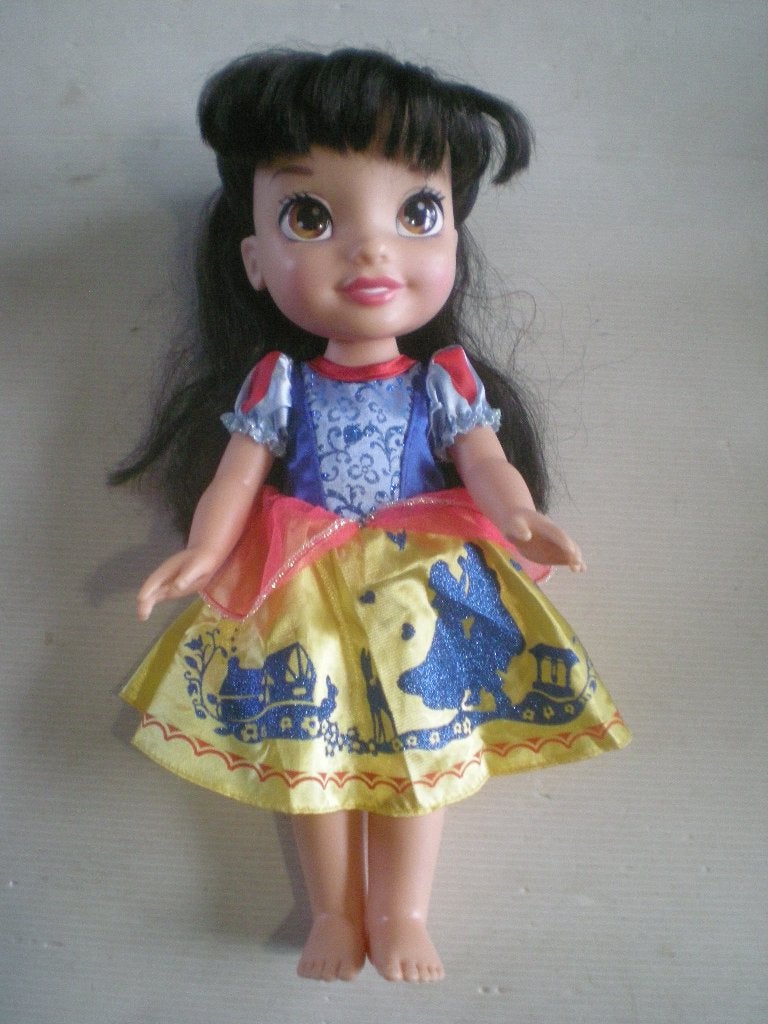 sneeuwwitje, Collections, Disney, Enlèvement ou Envoi, Comme neuf