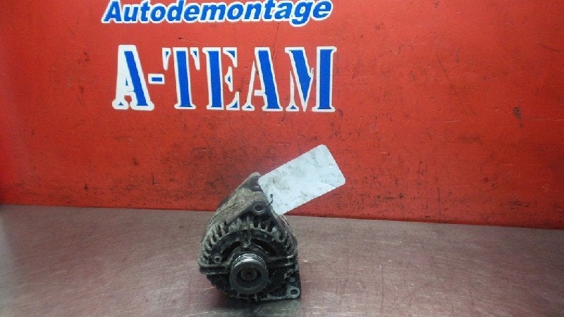 ALTERNATEUR V-Snaar Vectra C GTS (|0124525030|13108596|), Robert Bosch AG, Opel, Utilisé, Robert-Bosch-Allee 1
74232  Abstatt, DE