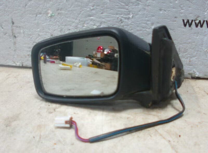 SPIEGEL LINKS ELEKTRISCH Volvo S40 (VS) (01-1995/12-2004), Auto-onderdelen, Gebruikt, Info@volvocars.com, Ophalen of Verzenden