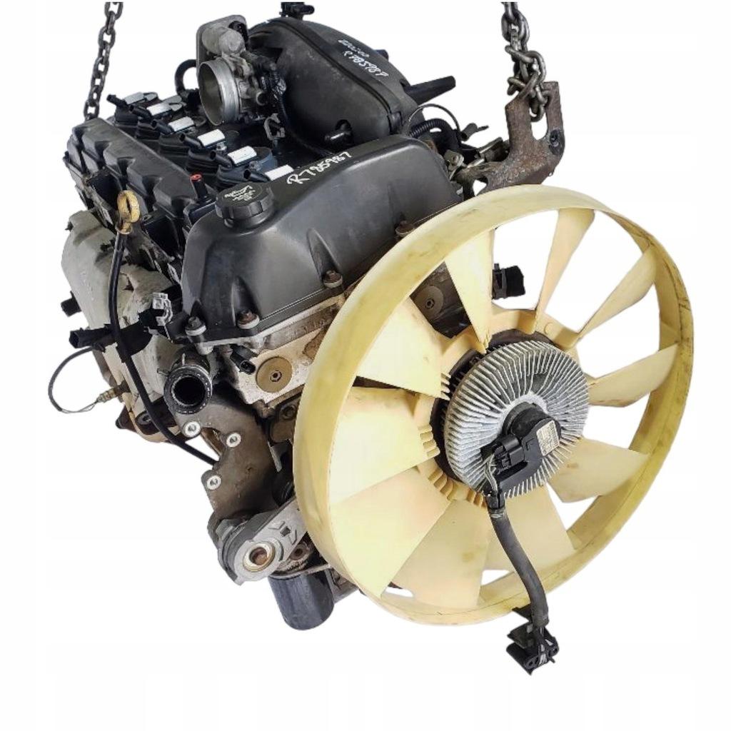 Moteur LL8 Complet CHEVROLET TRAILBLAZER, Verzenden, Gebruikt, Overige automerken
