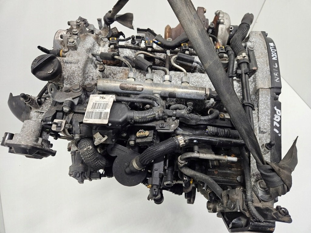 Moteur A20DTH Complet INSIGNIA OPEL