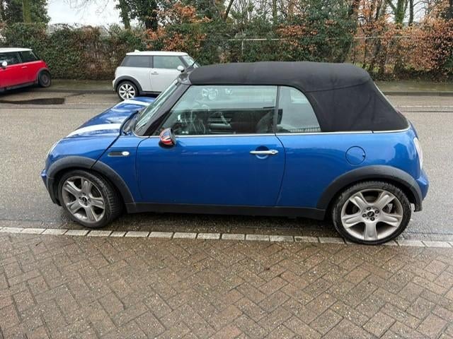 Pièces Mini R52, Enlèvement ou Envoi, Utilisé, Mini