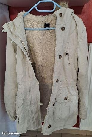manteau femme Pimkie, Vêtements | Femmes, Enlèvement, Taille 42/44 (L)