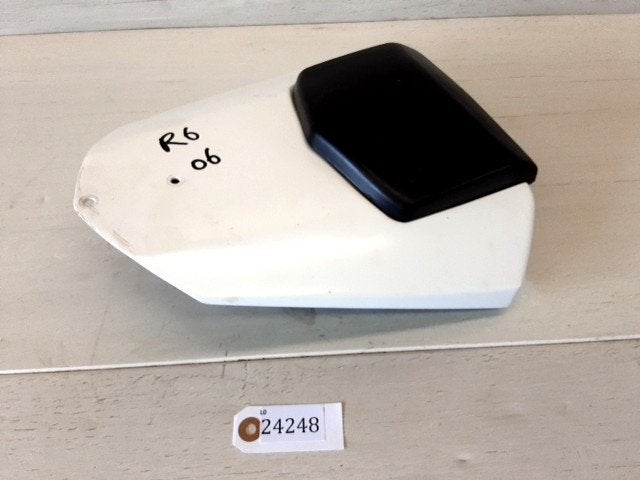 R6 2006 - 2007 Yamaha Seatcover D1-52475