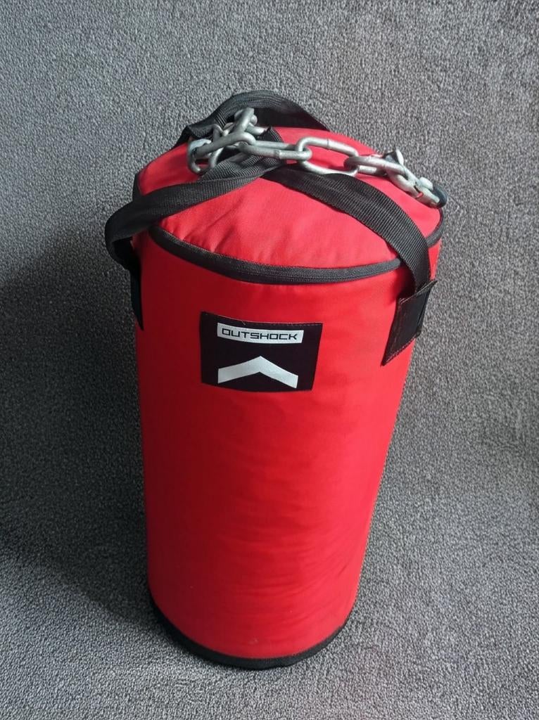 A vendre sac de frappe 14kg, Enlèvement