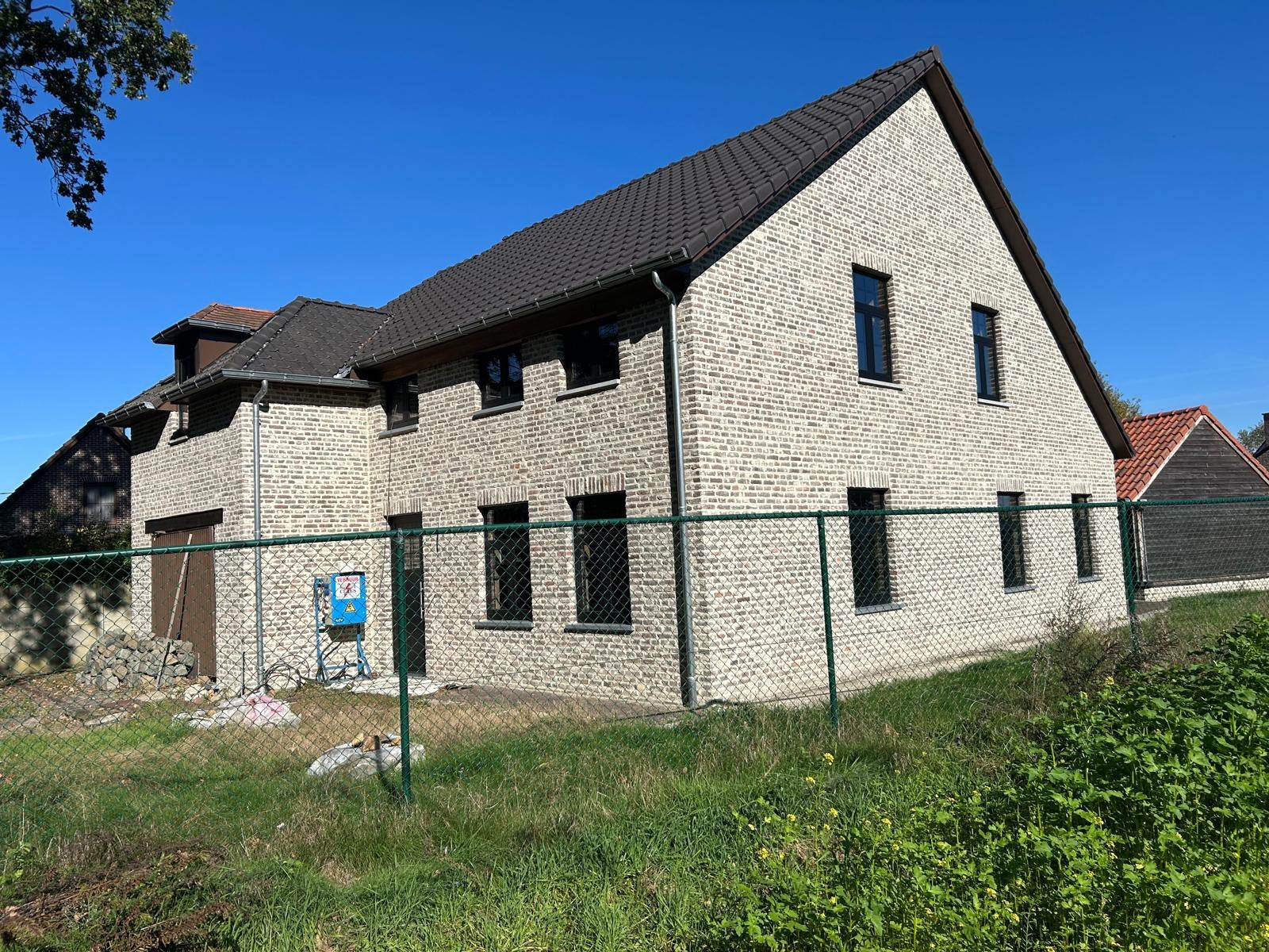 Woonhuis, Immo, Vrijstaande woning, 3 kamers, Provincie Limburg, 1500 m² of meer