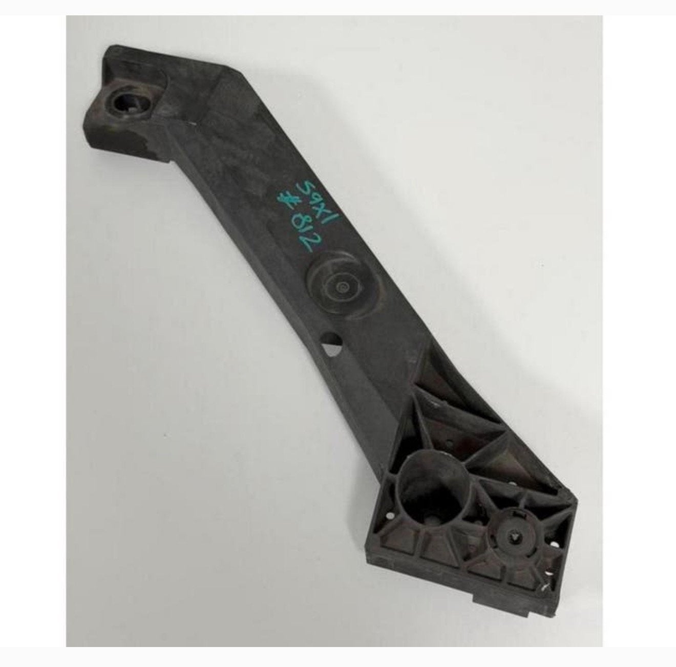 Support 14-18 pour panneau avant Opel 93868911 Vivaro Trafic, Autos : Pièces & Accessoires, Petit matériel, Opel, Utilisé, Enlèvement ou Envoi