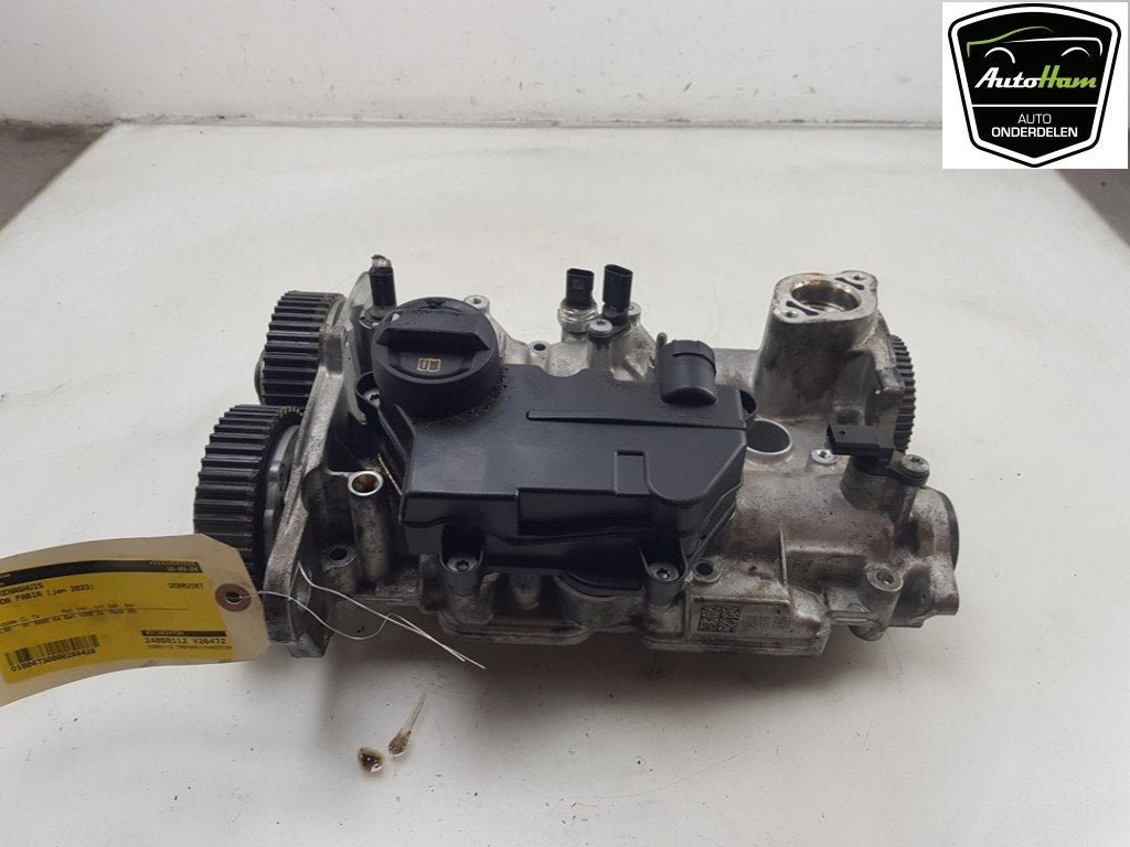 CARTER ARBRE A CAME Fabia IV (PJ3) (|05C103479|05C103469B|), Dhr. J. Ham, Administratie@autoham.nl, Utilisé, Skoda