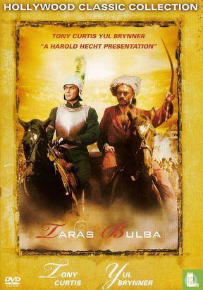 taras bulba ( yul brunner , tony curtis ), Ophalen of Verzenden, Zo goed als nieuw