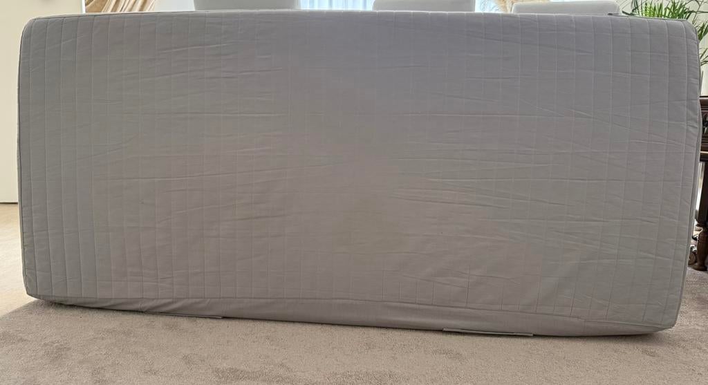 IKEA-matras, Ophalen, Zo goed als nieuw, Matras