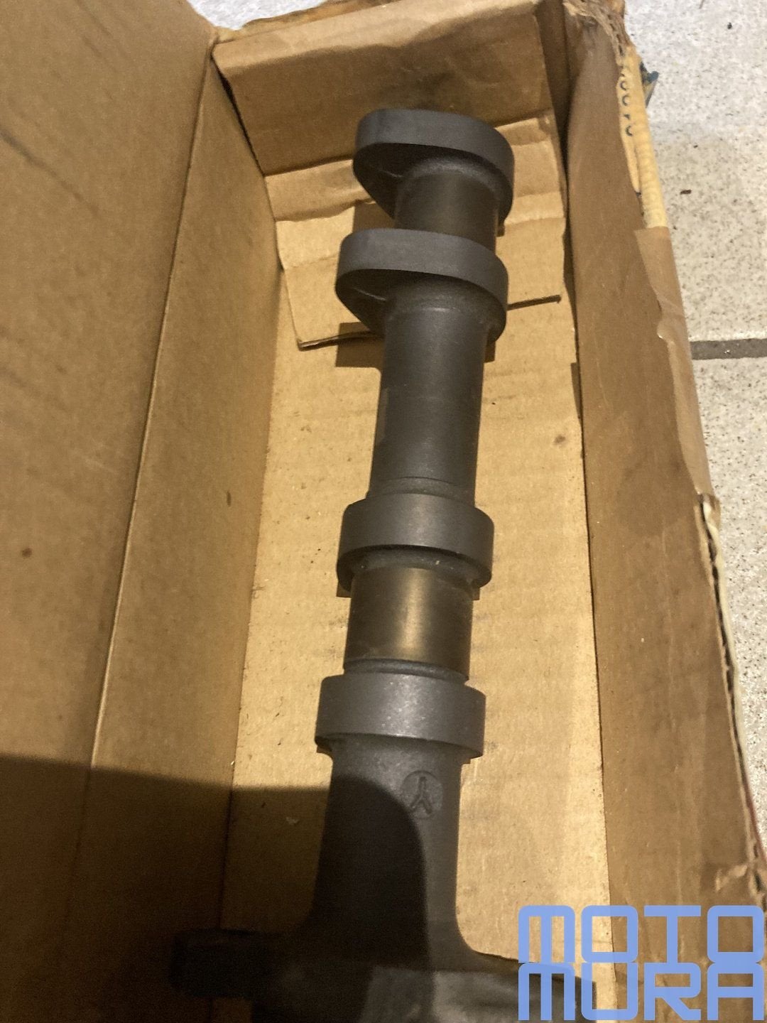 Nieuwe inlaat nokkenas Suzuki RF600R 1993 - 1997 RF 600 R ca, Motoren, Onderdelen | Suzuki, -, -, Nieuw, Ophalen of Verzenden