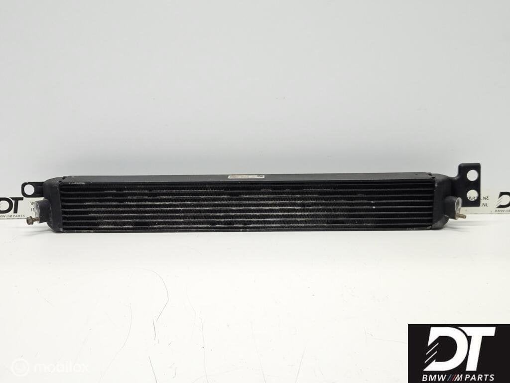 Oliekoeler BMW M3 E92 E90 E93 S65 S65B40 17212284075, Gebruikt, Ophalen of Verzenden, BMW, BMW