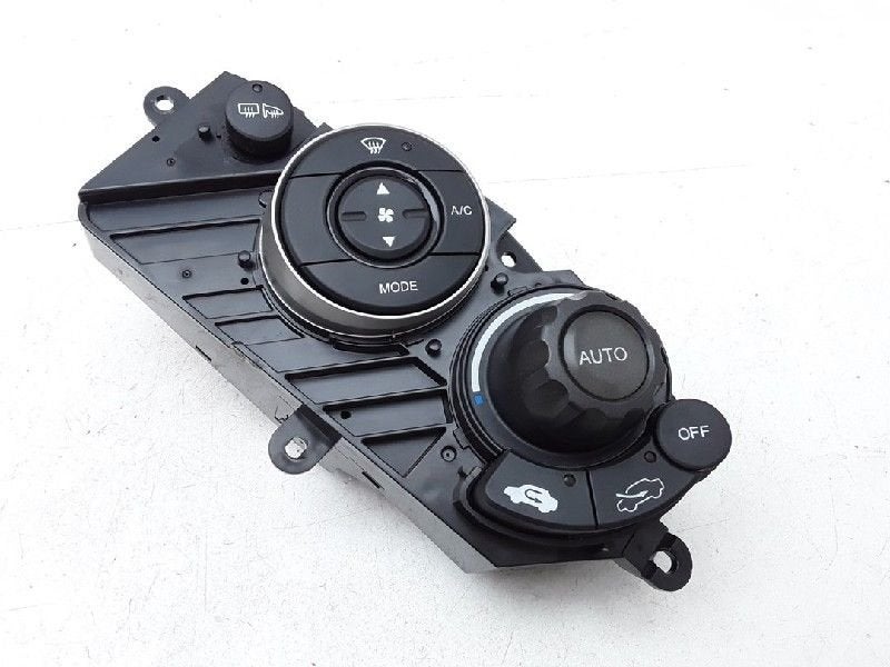 PANNEAU DE COMMANDE CHAUFFAGE CLIMATISATION Civic (FK / FN), Utilisé, Honda