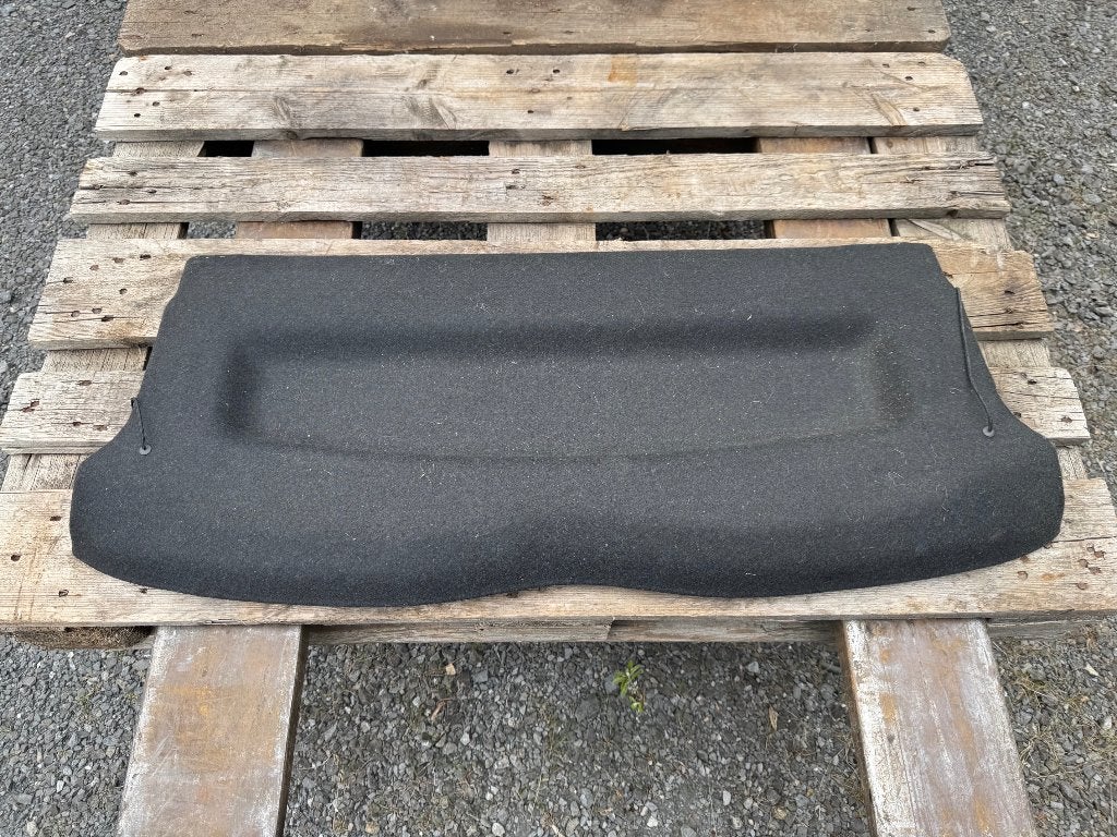 Plage arrière Citroën C3, Enlèvement, Utilisé, Citroën