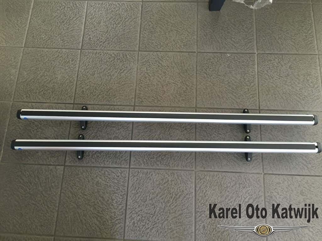 Verstevegings Set Dakdragers Chrysler Voyager 2000-2008, -, -, Nieuw, Ophalen of Verzenden