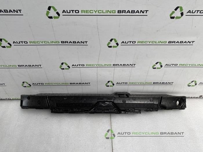 Pare-chocs amortisseur arrière d'un Volkswagen Passat, -, 3 mois de garantie, Utilisé, -