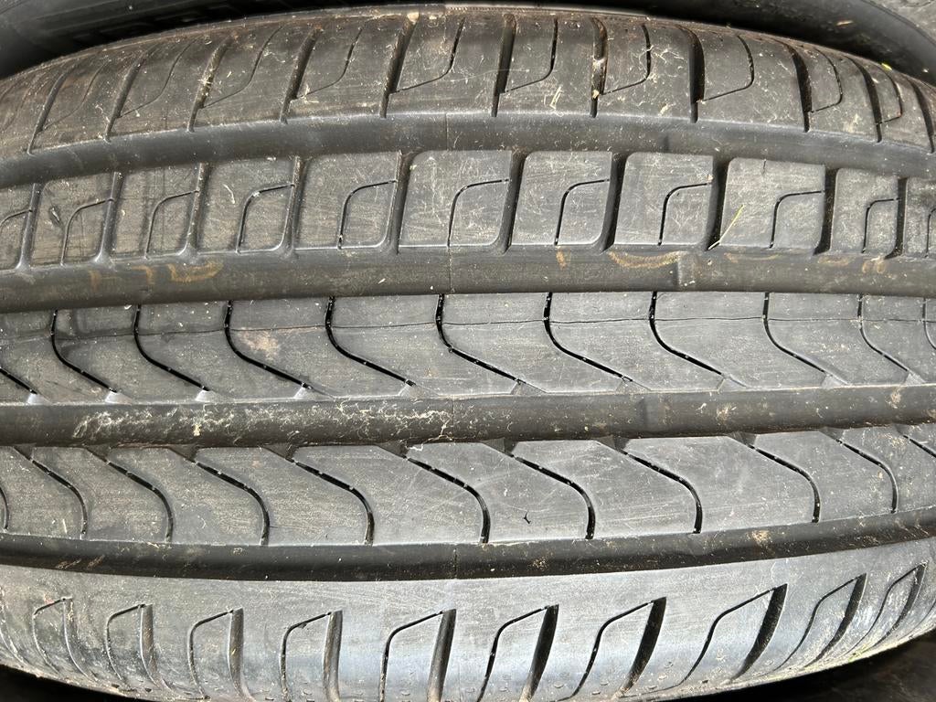 Pirelli P7 205/55 R16 Cinturato, Ophalen, Gebruikt