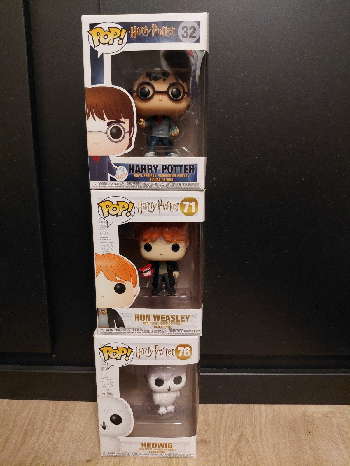 funkopops, Diversen, Ophalen of Verzenden