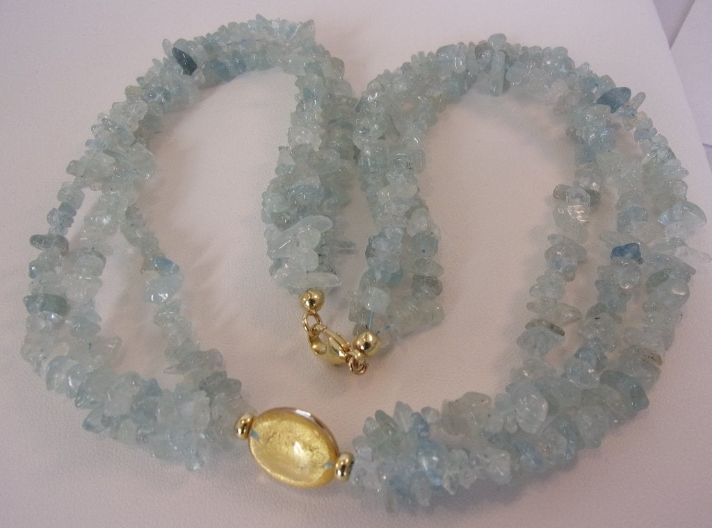 Exclusieve nieuwe kettingen / armbanden– Goud / Zilver, Bijoux, Sacs & Beauté, Neuf, Avec pierre précieuse, Or, Or